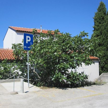 MartinšćicaApartman Zaglav公寓 外观 照片