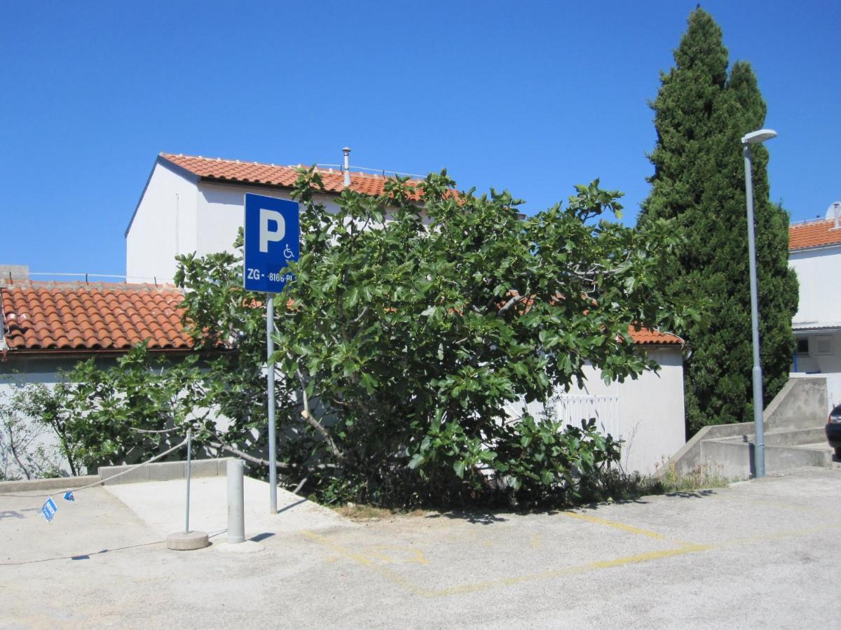 MartinšćicaApartman Zaglav公寓 外观 照片