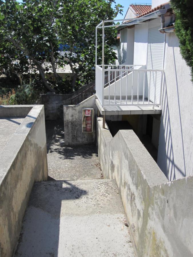 MartinšćicaApartman Zaglav公寓 外观 照片