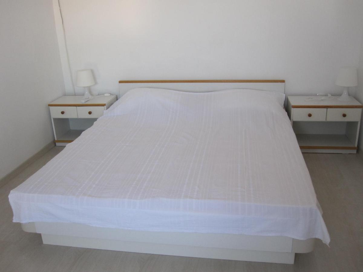 MartinšćicaApartman Zaglav公寓 外观 照片