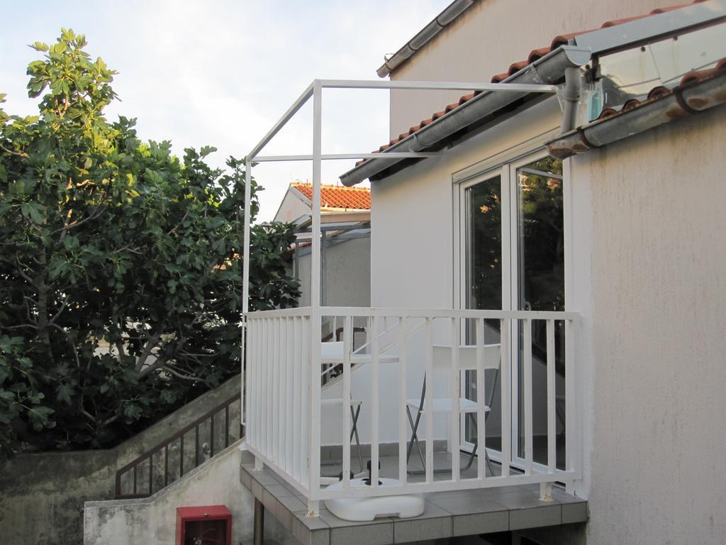 MartinšćicaApartman Zaglav公寓 外观 照片